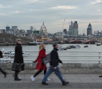 London Stereotypes and Myths: What’s the Truth About the UK’s Capital?