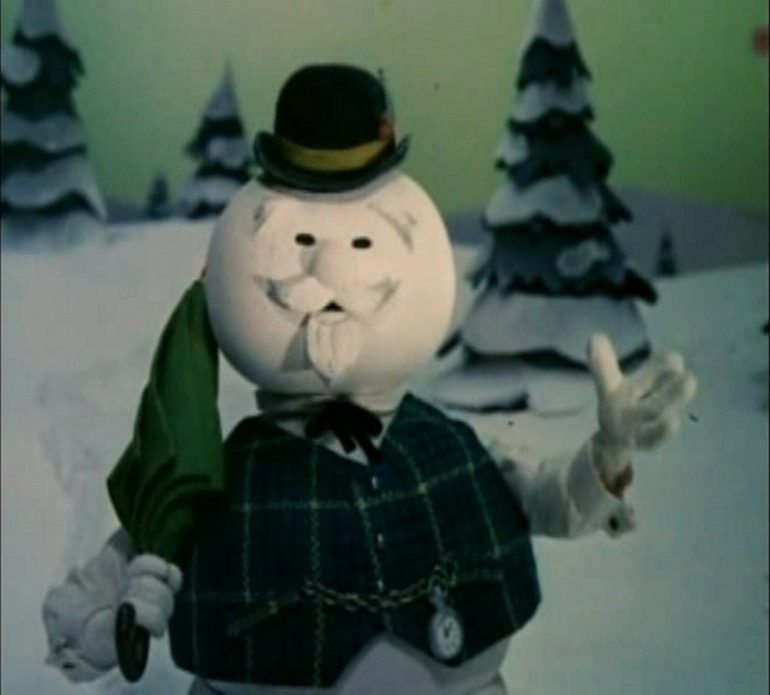 10 Things You Didn't Know About Rudolph The Red-Nosed Reindeer ...