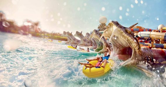 yas waterworld tickets