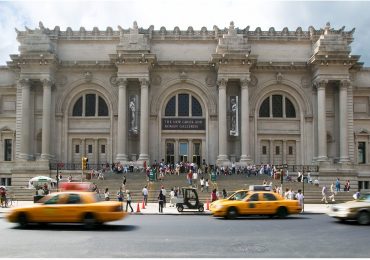 Metropolitan Museum of Art