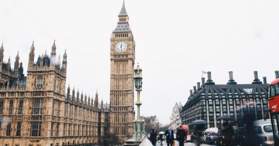 London hop on hop off bus tours