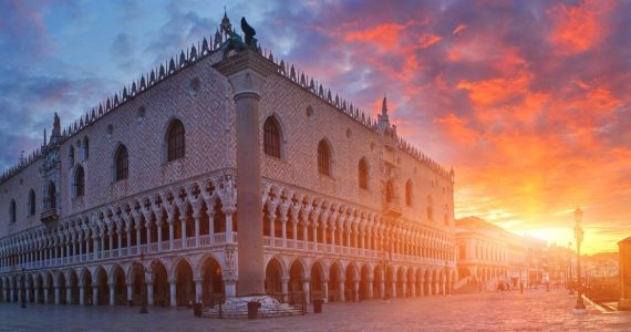 Doge's Palace