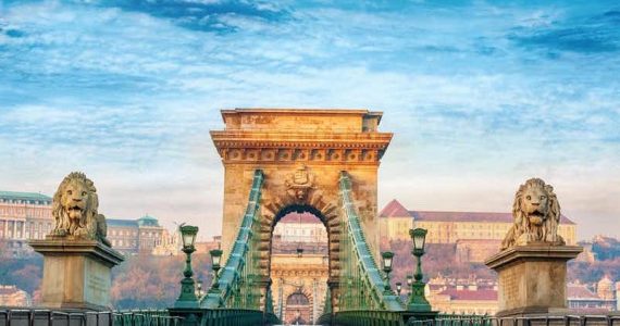 Budapest City Tours