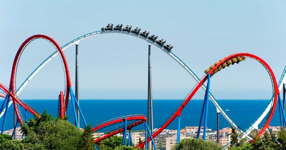 PortAventura World