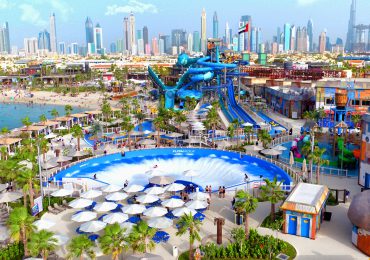 laguna waterpark dubai