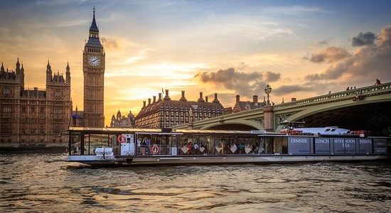 River Thames Cruise