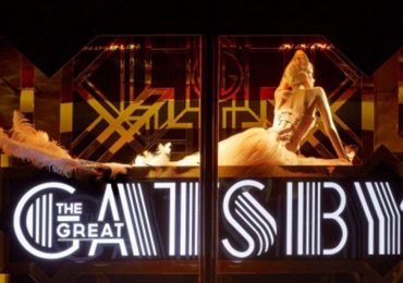 The Great Gatsby London Tickets