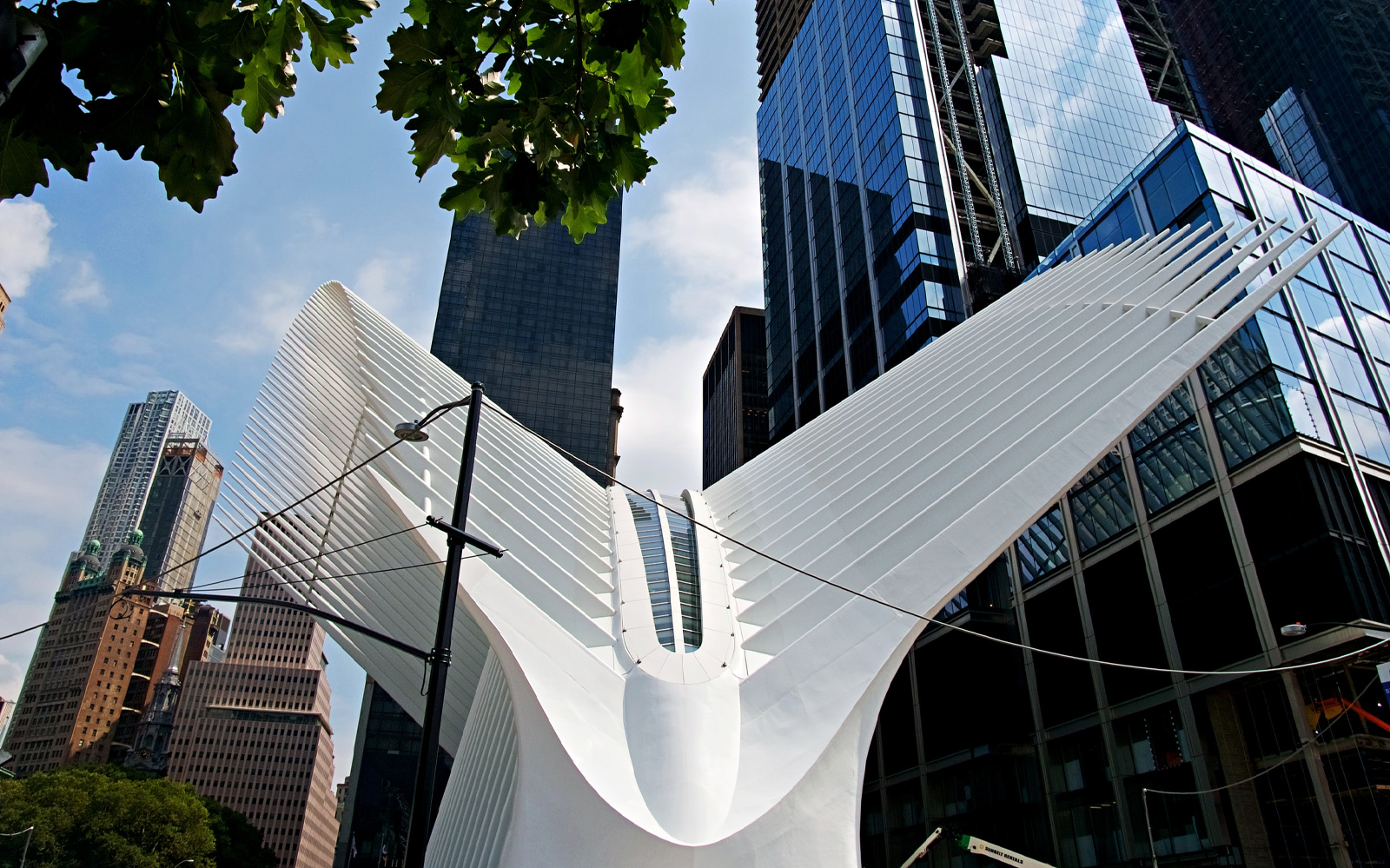 Your Guide To Visiting The 9/11 Museum Memorial – Tickets, Tours & More