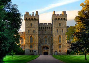 Windsor Castle