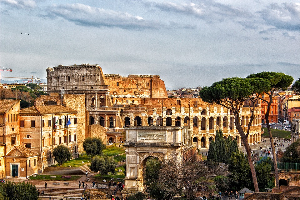 Best Time To Visit Rome