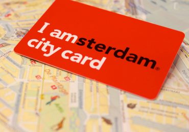 I amsterdam city card