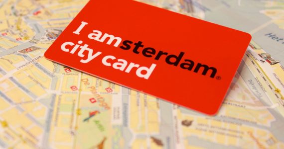 I amsterdam city card