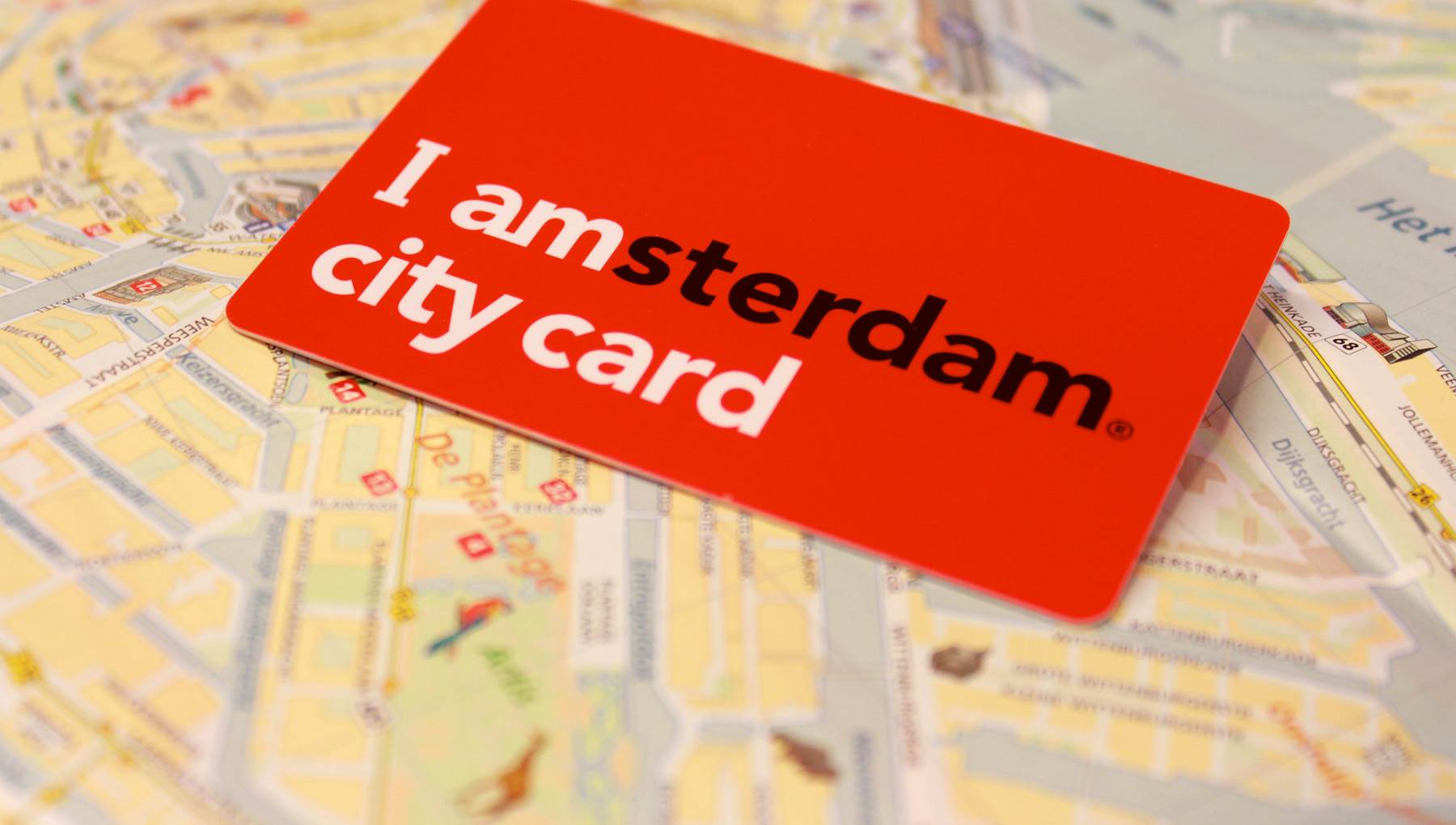 I Amsterdam City Card | The Good, Bad &#038; Everything In Between