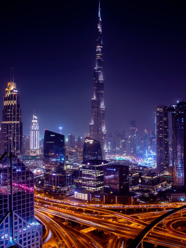 Top Experiences in Dubai Headout Blog