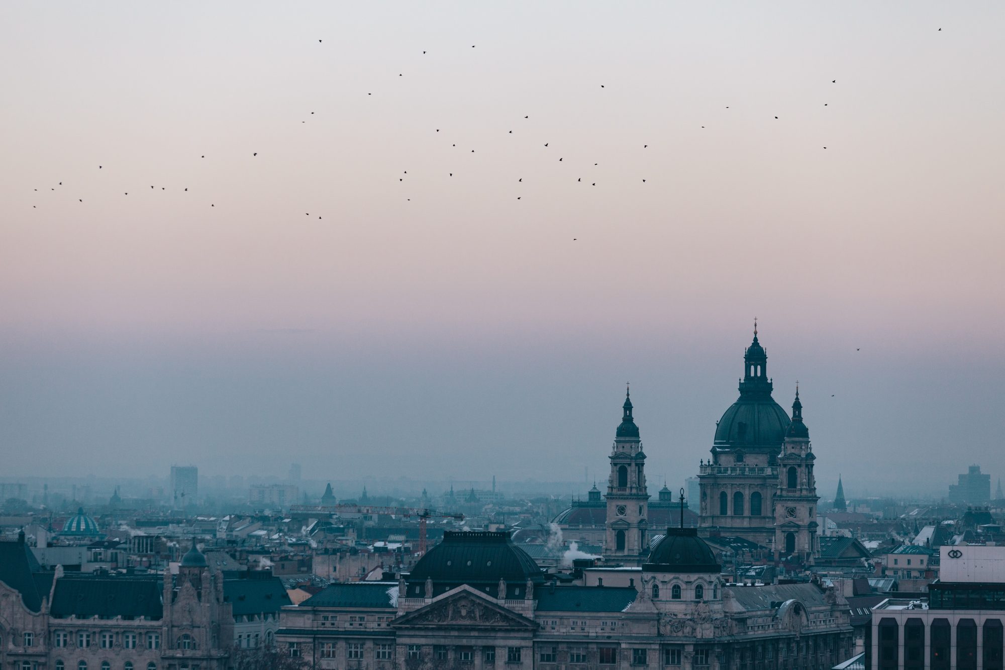 Budapest In May Things To Do, Festivals, Events & Essentials