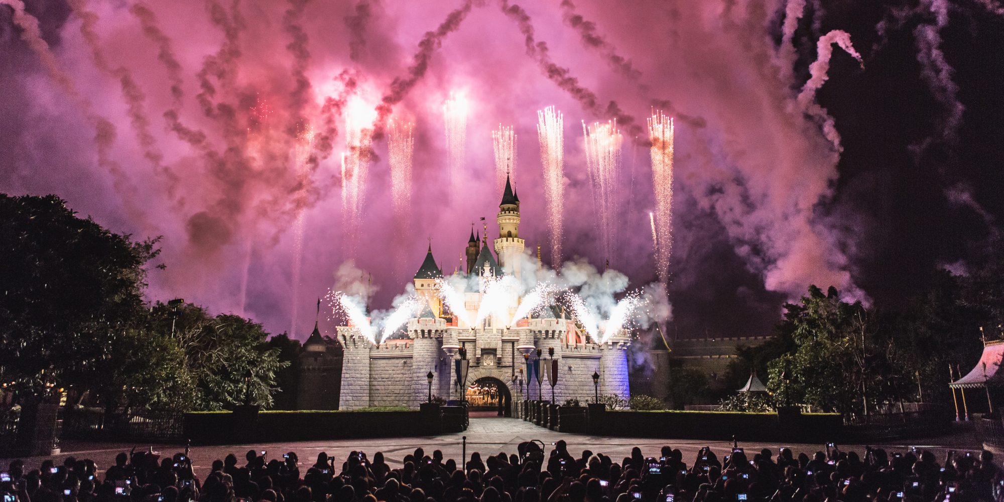 Disneyland Hong Kong | An ideal trip for families