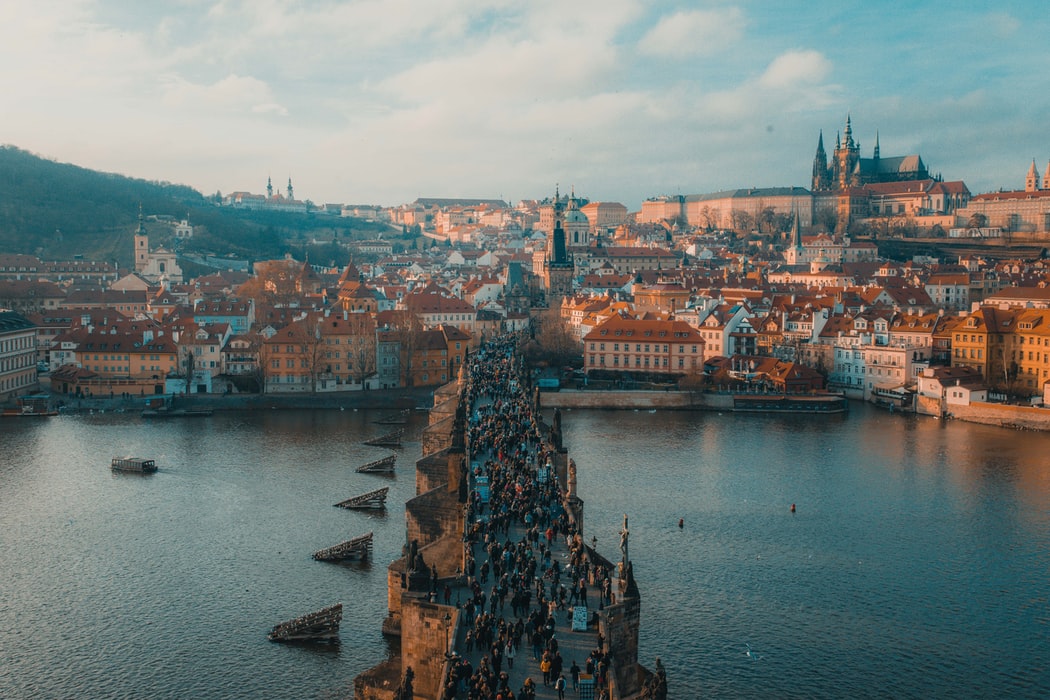 Prague In July Things To Do, Festivals, Events & Essentials