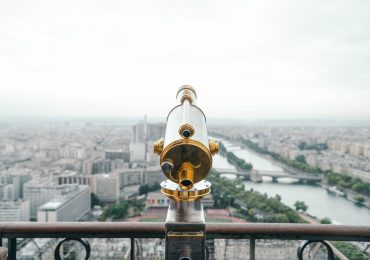 Paris Travel Tips