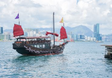 Hong Kong Cruises