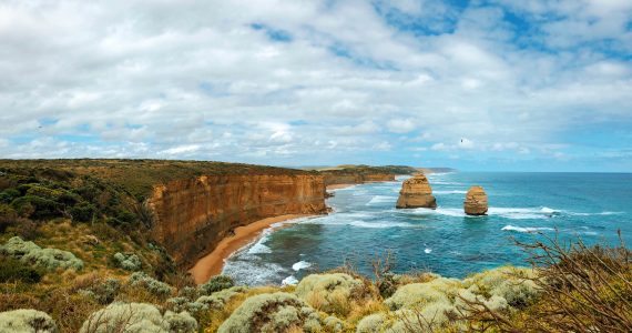 Great Ocean Road Tour from Melbourne