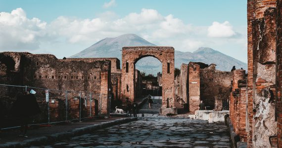 Pompeii Tours & Tickets