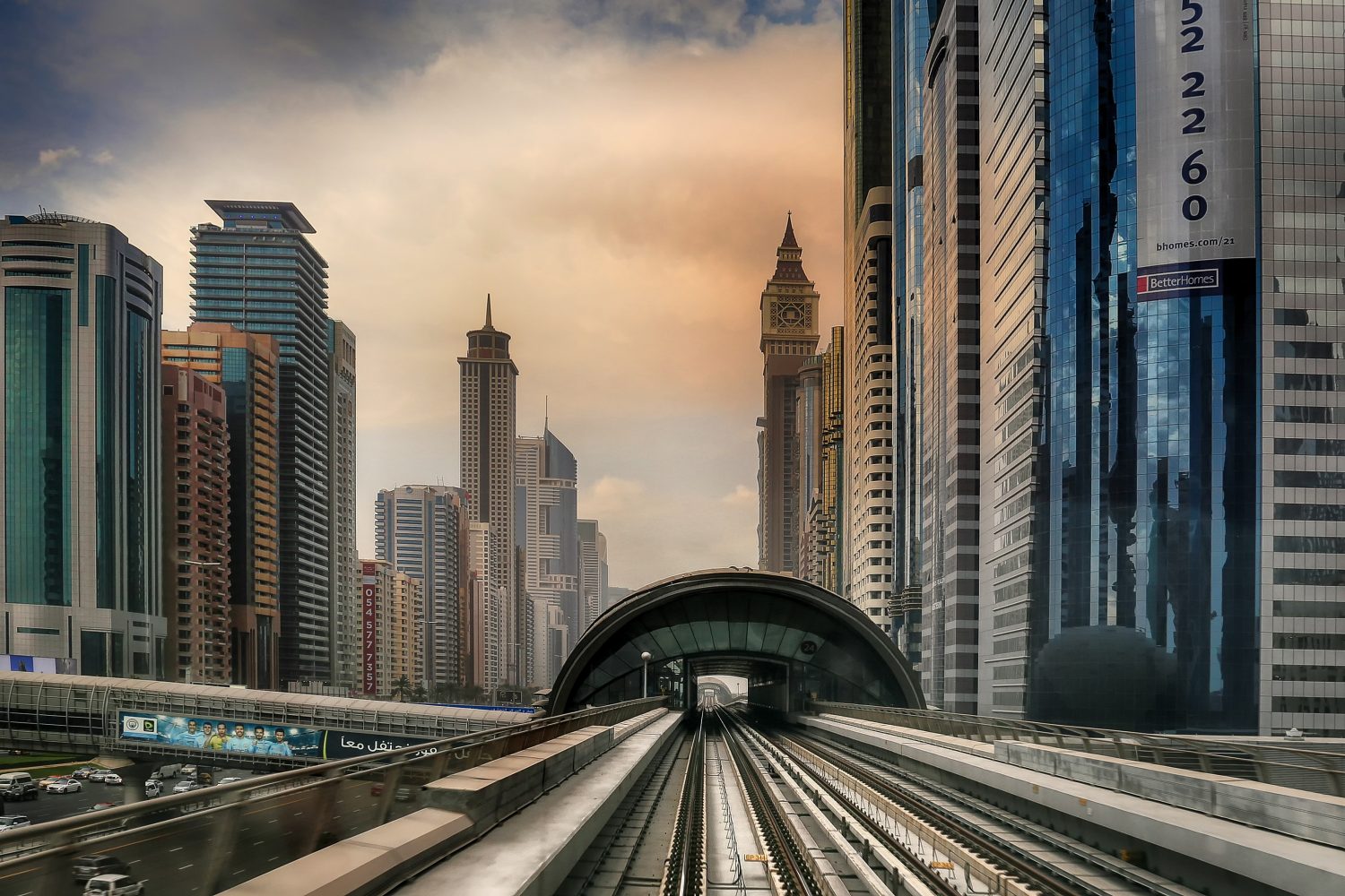 A first-timer’s guide to using the Dubai NOL card