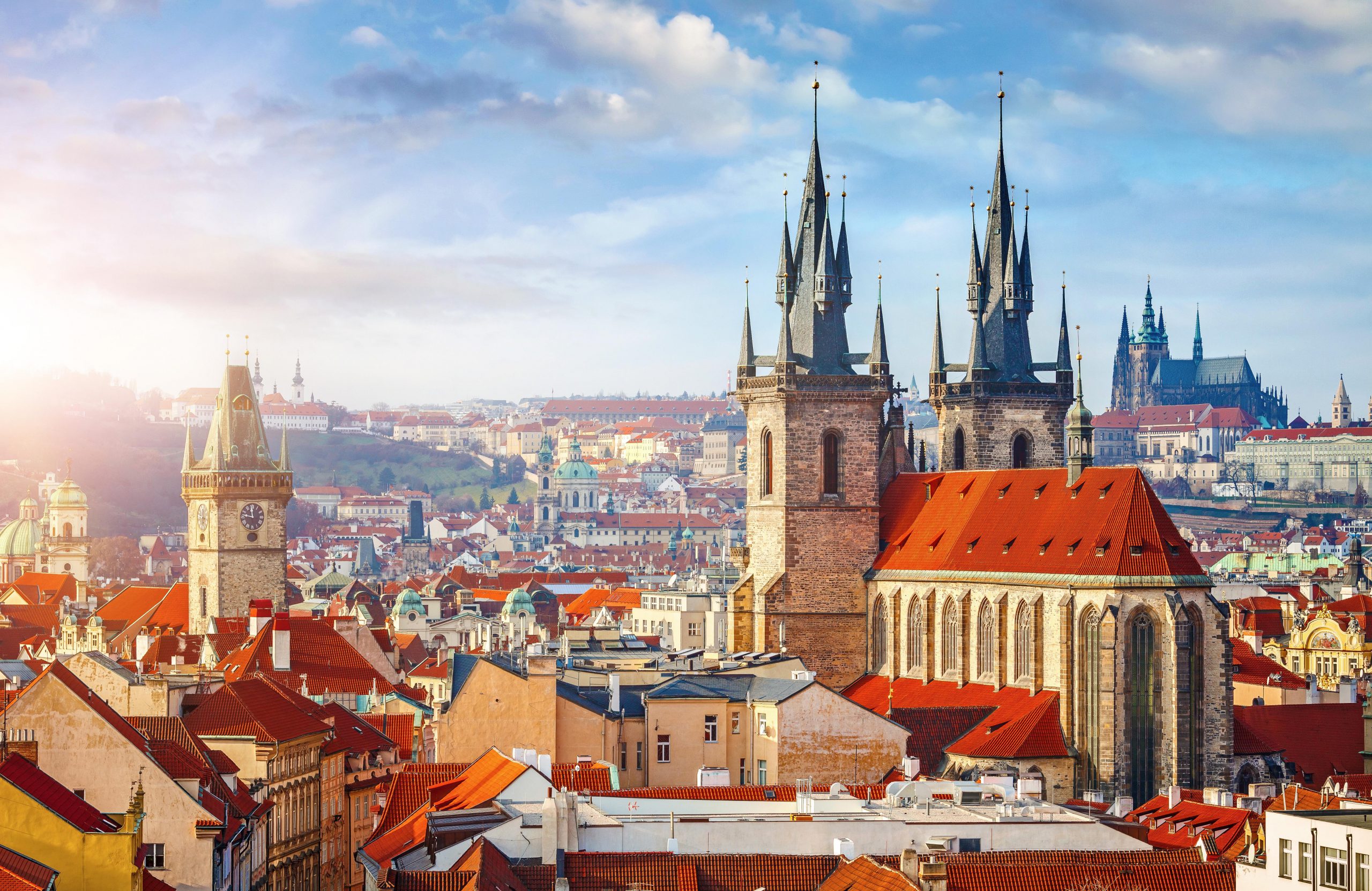 Visit Prague In October Tickets. Things To Do, Tips And More