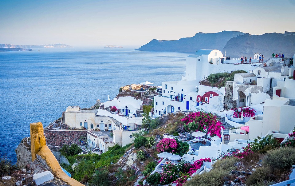 10 Best Places To Visit In Europe October 2021  Tickets Weather