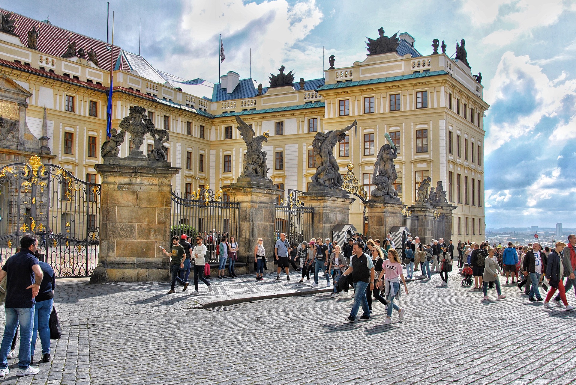 Prague in November Things To Do, Festivals, Events & Essentials