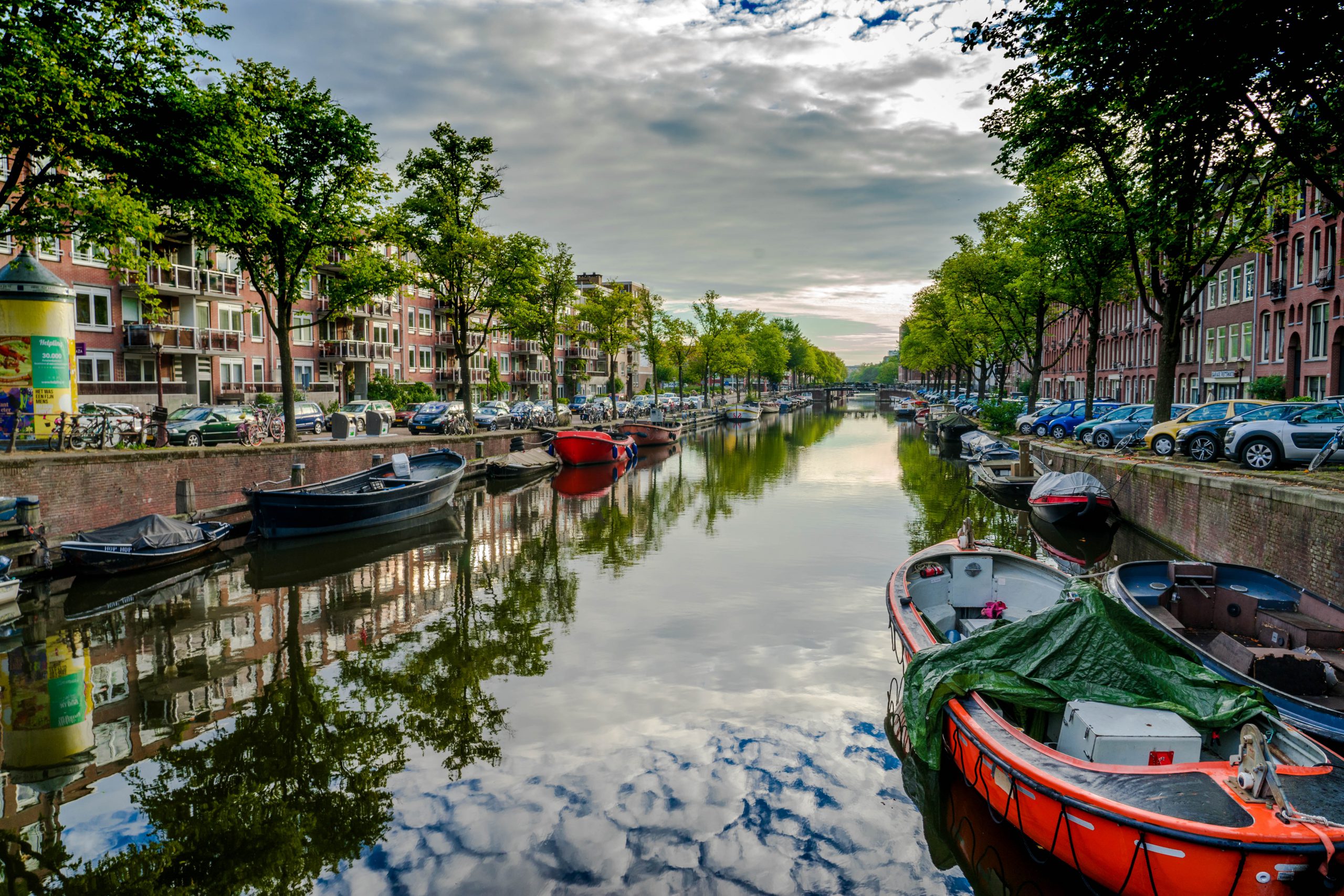 Amsterdam in September Things To Do, Festivals, Events & More