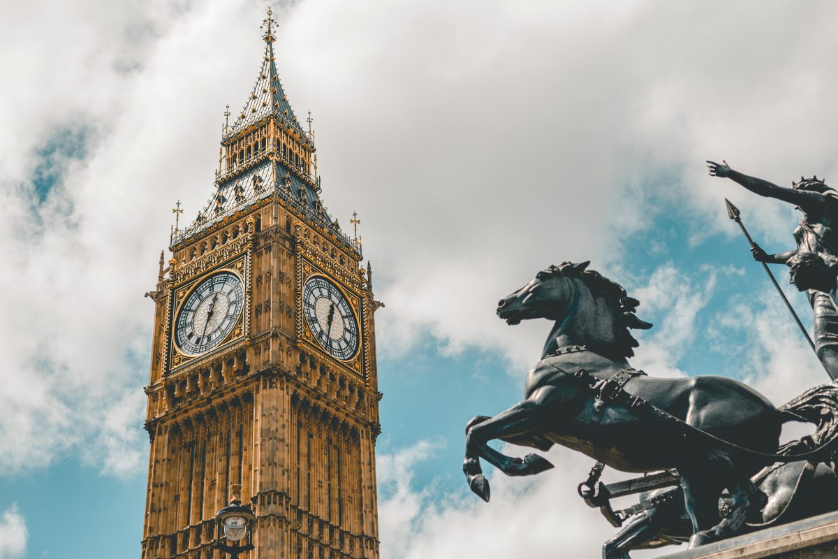 London In October Things To Do, Festivals, Events & Essentials