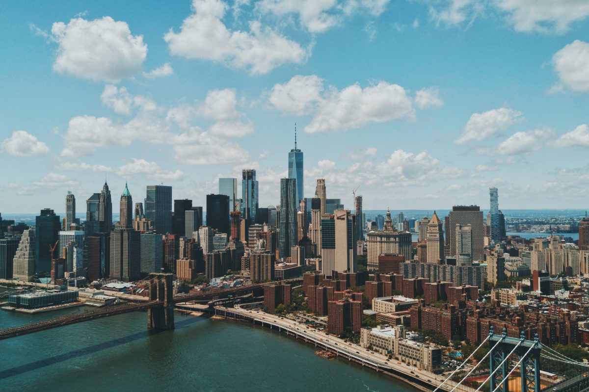 New York In October Things To Do, Attractions, Events & Essentials