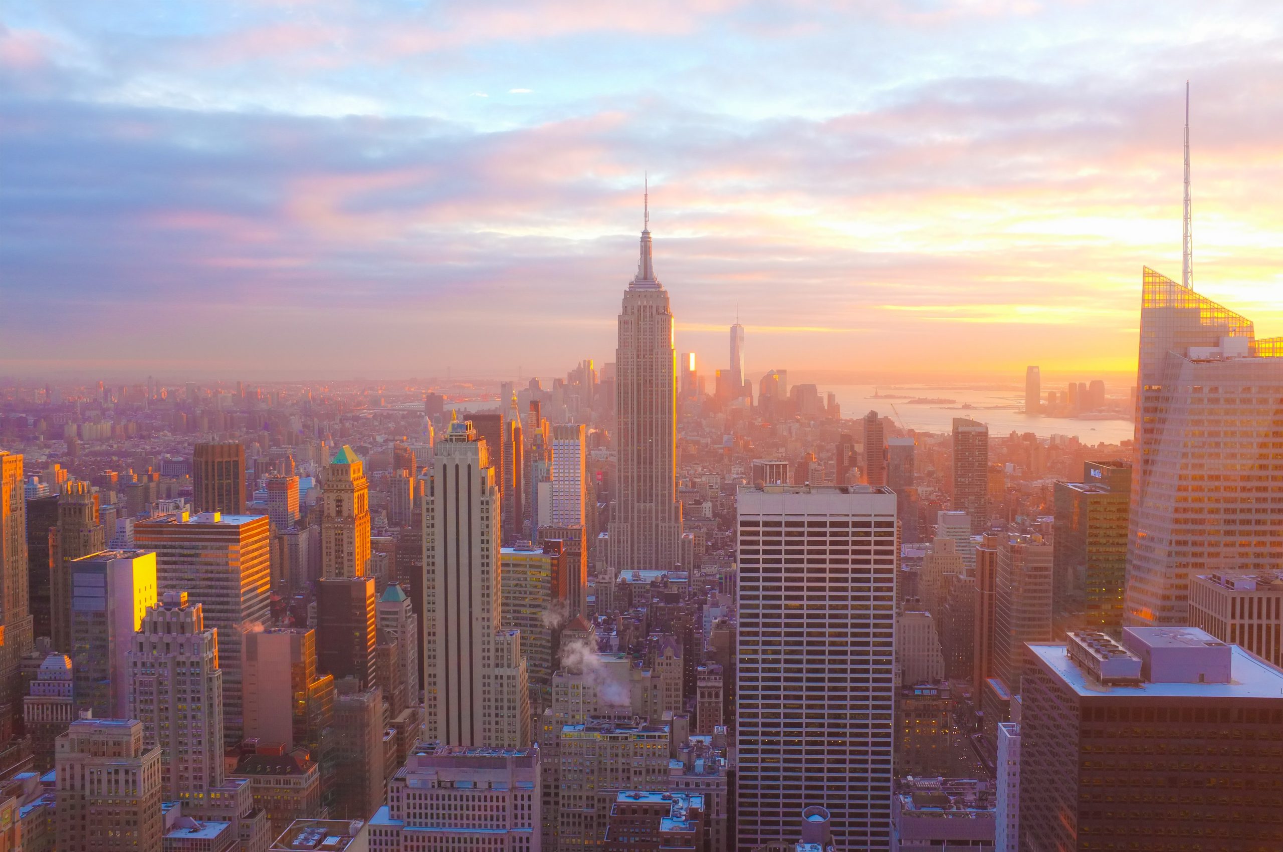New York In November Things To Do, Attractions, Events & Essentials