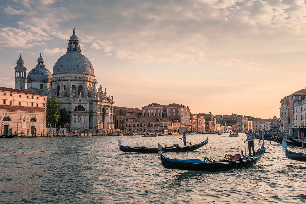 Best Places to Visit in Europe in November Travel Guide