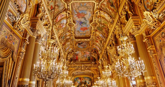 Palais Garnier