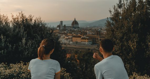 Florence Travel Tips & Hacks