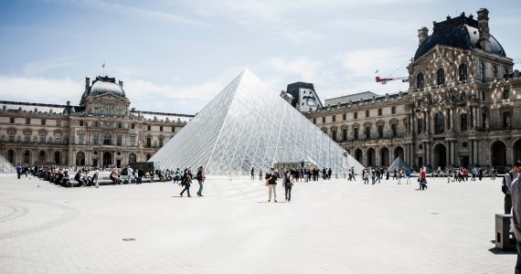 Paris in Winter - Complete Guide