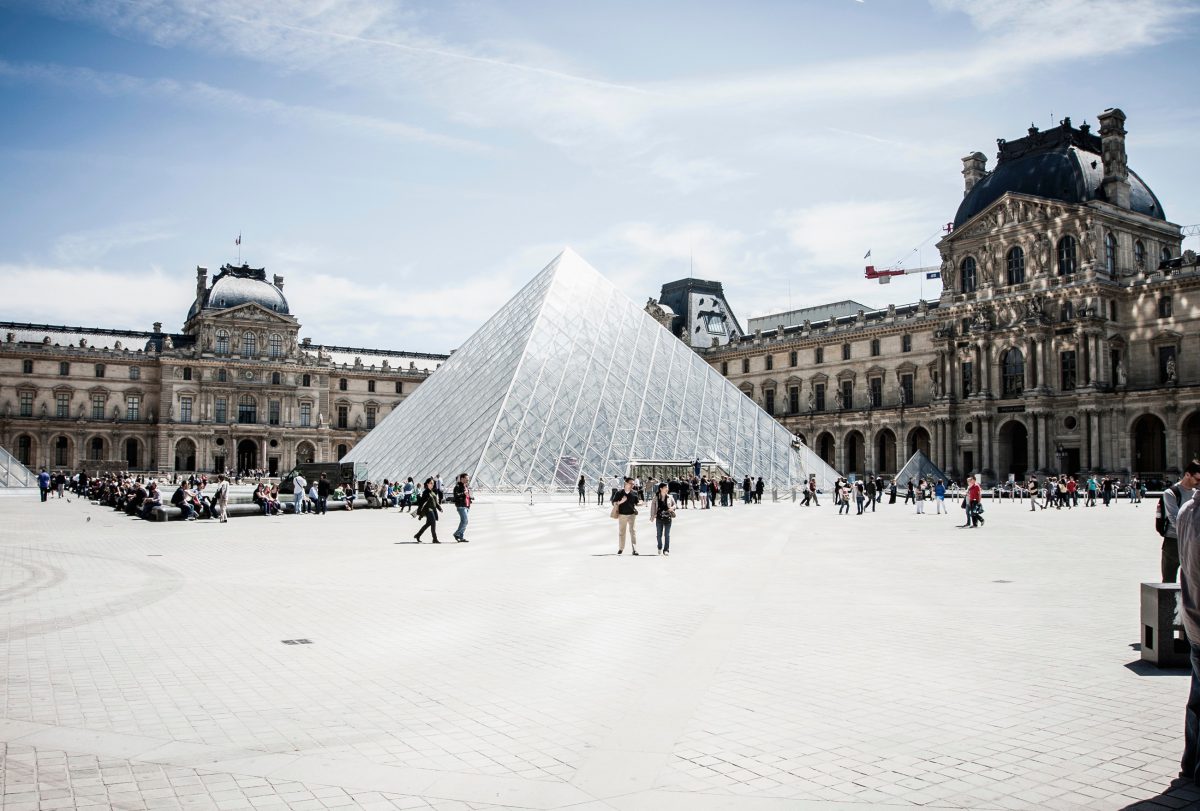 Visiting Paris In Winter - Things To Do, Top Events, Inside Tips, Weather & More