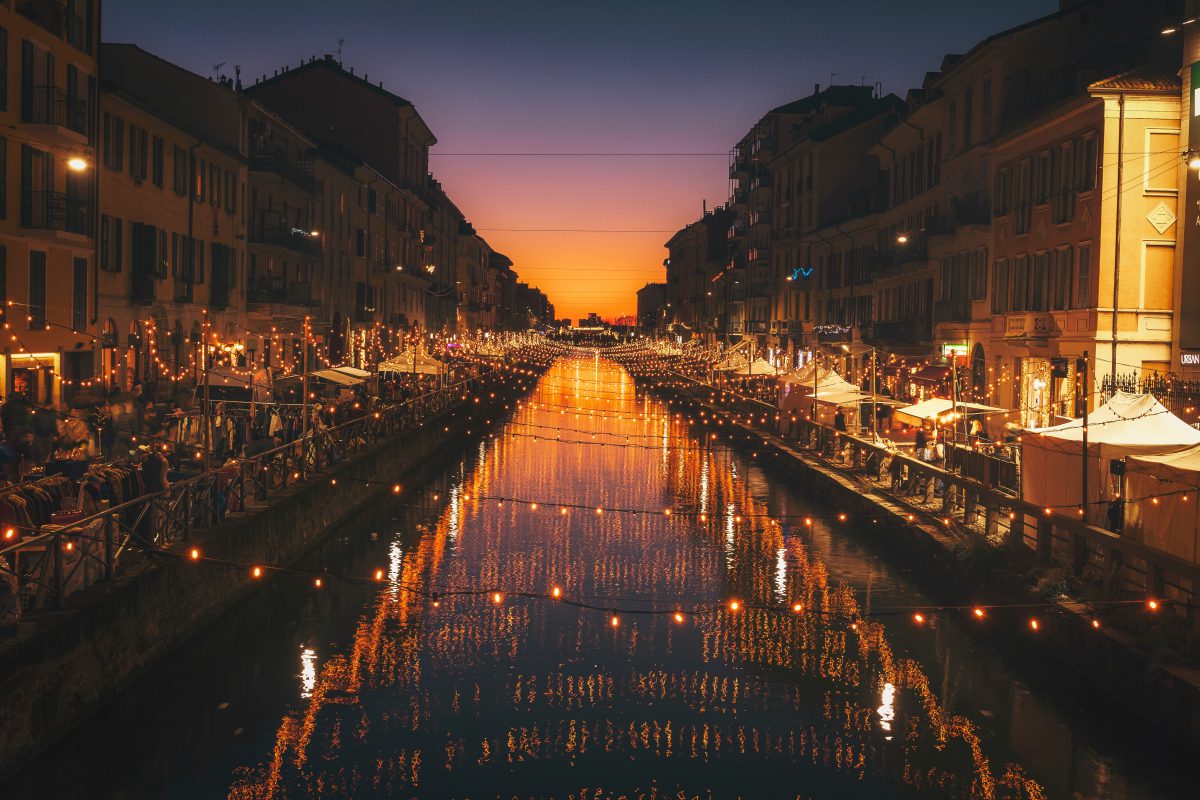 10 Best Places To Go In Europe In April 2021 | Europe In Summer