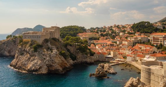 Best Places To Visit In Europe In September