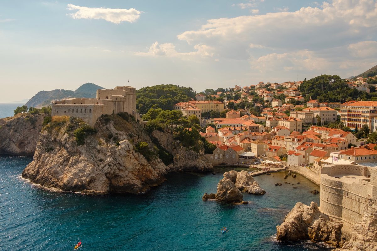 14 Best Places To Visit In Europe September 2023 |