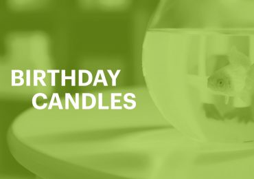 Birthday Candles Broadway Tickets