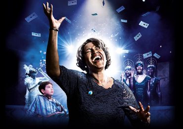Caroline or Change Broadway Tickets
