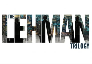 The Lehman Trilogy