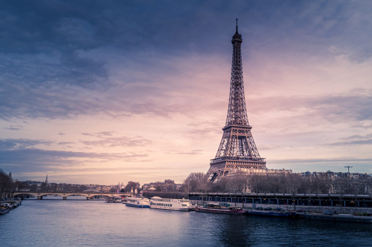 Top 4 Eiffel Tower guided tours to make your visit perfect!
