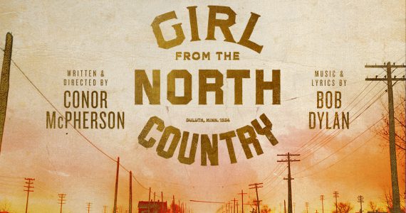the girl from the north country broadway tickets