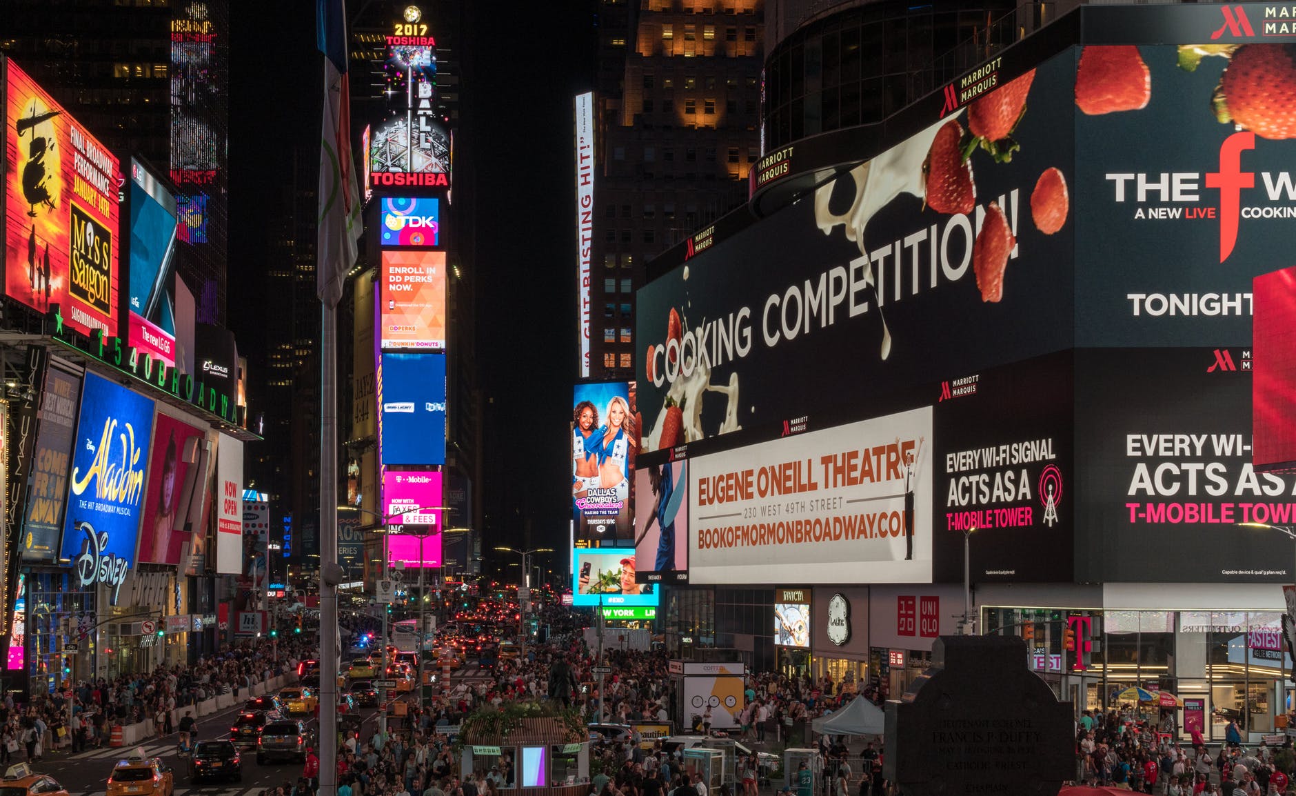 New York Broadway Plays Shows, Seats, Tickets, Tips & More