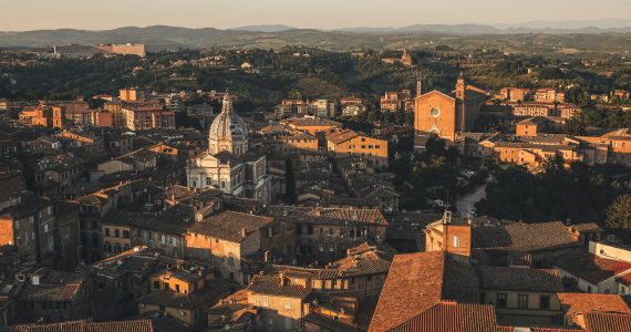 Best time to visit florence