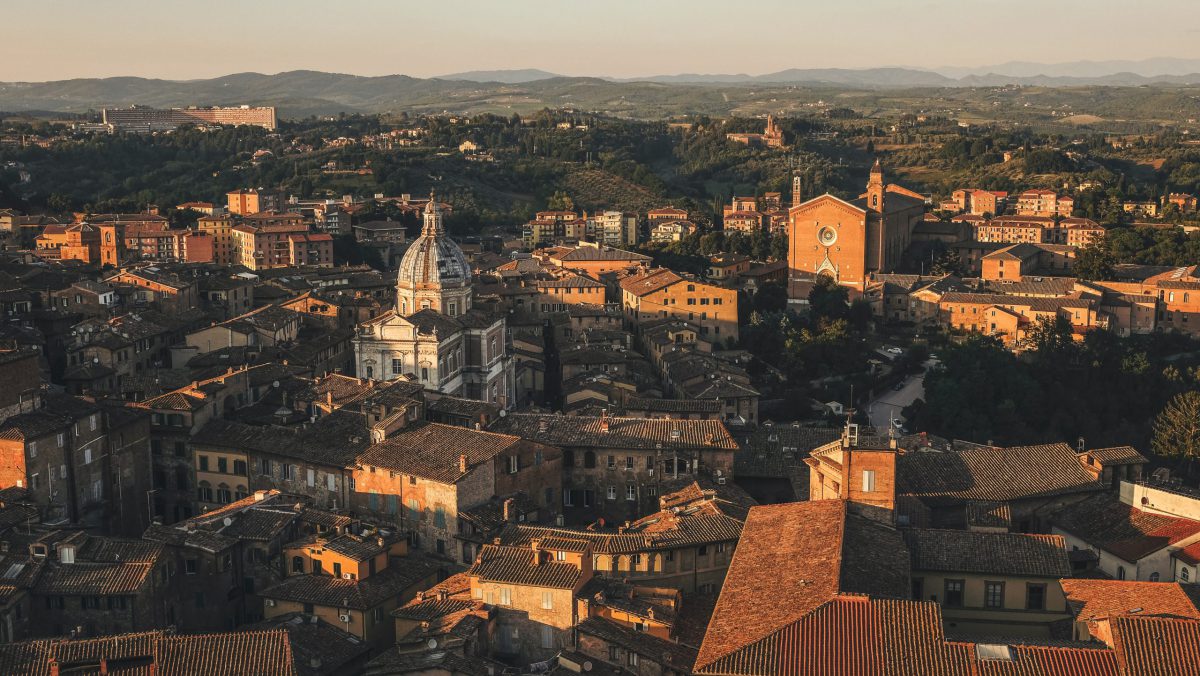 Top 5 Gorgeous Day Trips From Florence | Best Florence Day Tours