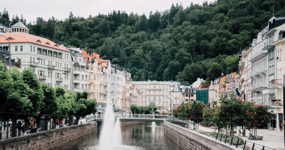 Best Day Trips From Prague